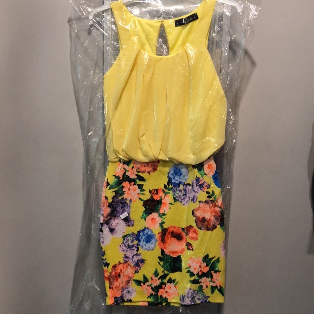 dress S, M,L